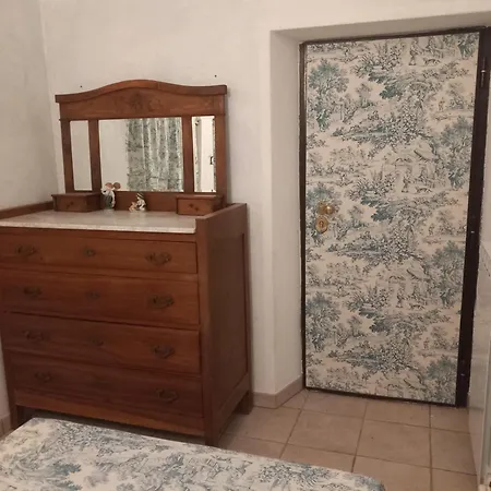 Chalet - Metato Sulle Alpi Apuane Mezzana (Lucca)
