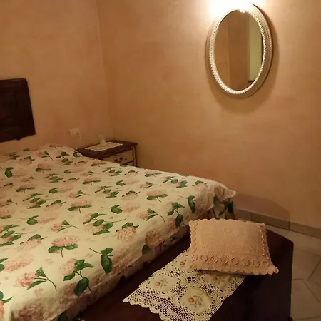 Chalet - Metato Sulle Alpi Apuane *