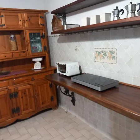 - Metato Sulle Alpi Apuane *