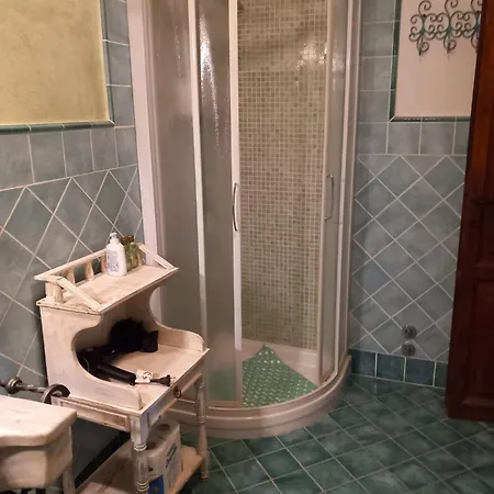 - Metato Sulle Alpi Apuane Chalet *