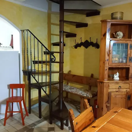 Chalet - Metato Sulle Alpi Apuane *