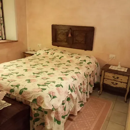 Chalet - Metato Sulle Alpi Apuane
