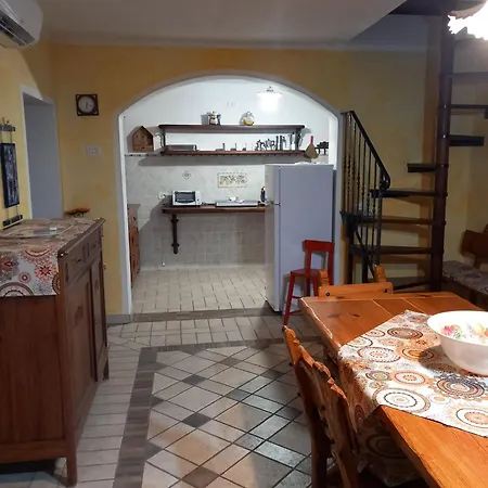 Chalet - Metato Sulle Alpi Apuane Mezzana (Lucca)